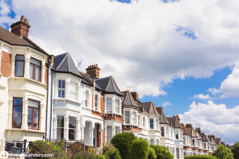 Investor reviewing rental property financing and DSCR loan requirements